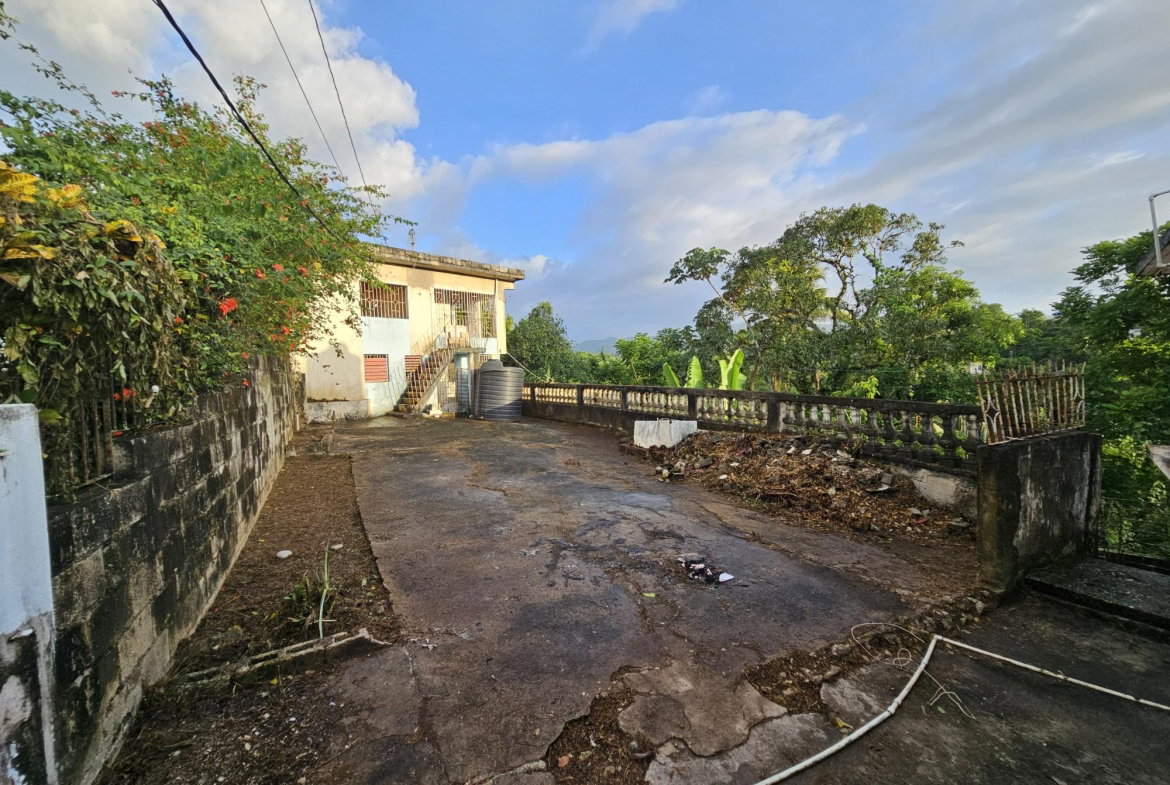 Thirteenth image of Rose Hall District, Lawre in Lawrence Tavern, St. Andrew, Jamaica - property is For Sale
