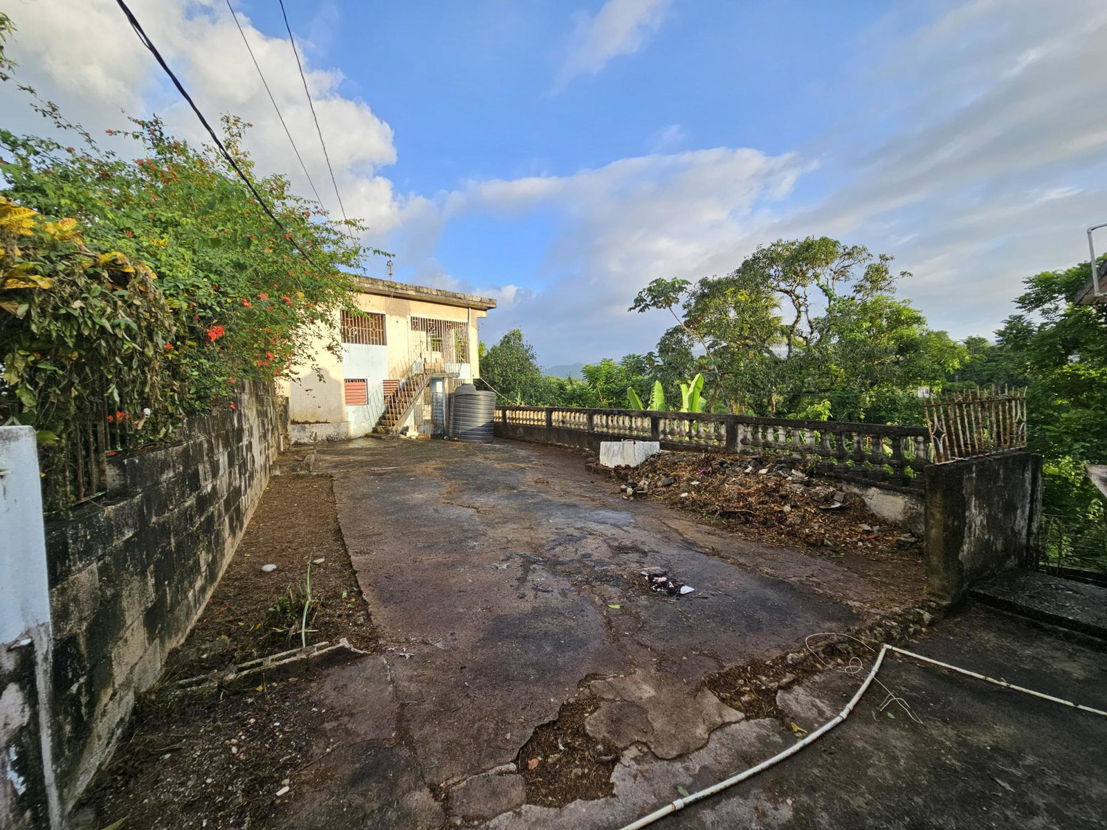 Investment-Opportunity-3-Houses-on-1-Acre-in-Lawrence-Tavern-Jamaica Thirteenth image of Rose Hall District, Lawre in Lawrence Tavern, St. Andrew, Jamaica - property is For Sale