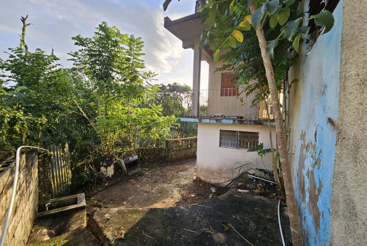 Fourteenth image of Rose Hall District, Lawre in Lawrence Tavern, St. Andrew, Jamaica - property is For Sale