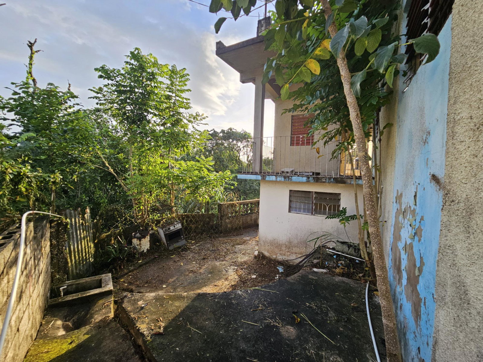 Investment-Opportunity-3-Houses-on-1-Acre-in-Lawrence-Tavern-Jamaica Fourteenth image of Rose Hall District, Lawre in Lawrence Tavern, St. Andrew, Jamaica - property is For Sale