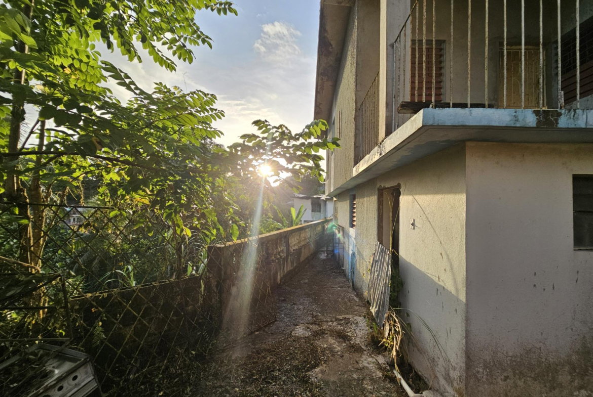 Fifteenth image of Rose Hall District, Lawre in Lawrence Tavern, St. Andrew, Jamaica - property is For Sale