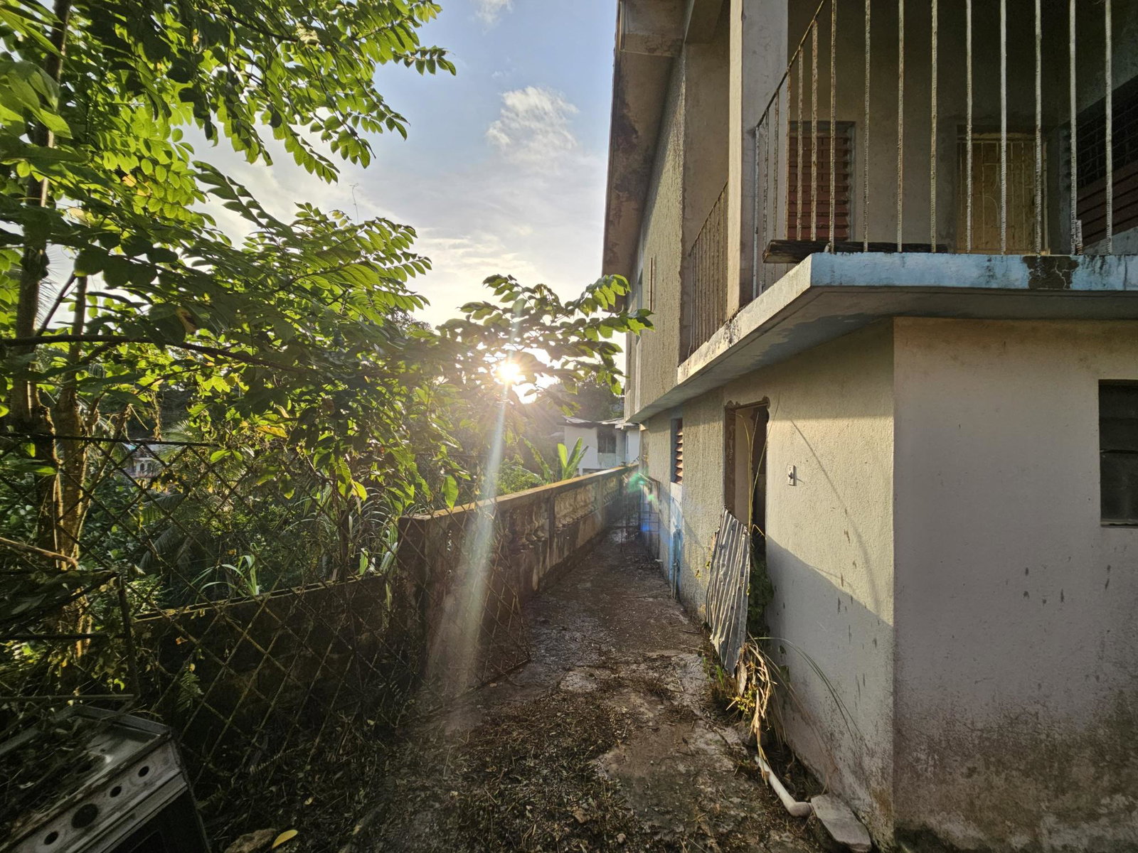 Investment-Opportunity-3-Houses-on-1-Acre-in-Lawrence-Tavern-Jamaica Fifteenth image of Rose Hall District, Lawre in Lawrence Tavern, St. Andrew, Jamaica - property is For Sale