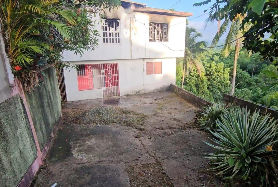 Sixteenth image of Rose Hall District, Lawre in Lawrence Tavern, St. Andrew, Jamaica - property is For Sale