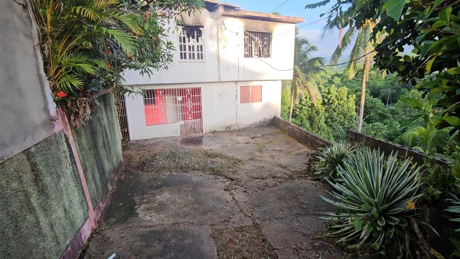 Investment-Opportunity-3-Houses-on-1-Acre-in-Lawrence-Tavern-Jamaica Sixteenth image of Rose Hall District, Lawre in Lawrence Tavern, St. Andrew, Jamaica - property is For Sale
