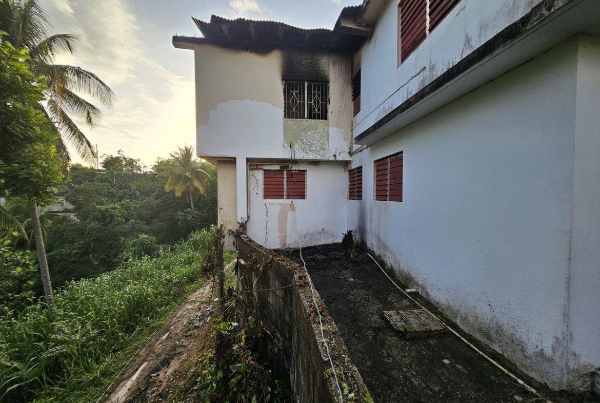 Seventeenth image of Rose Hall District, Lawre in Lawrence Tavern, St. Andrew, Jamaica - property is For Sale