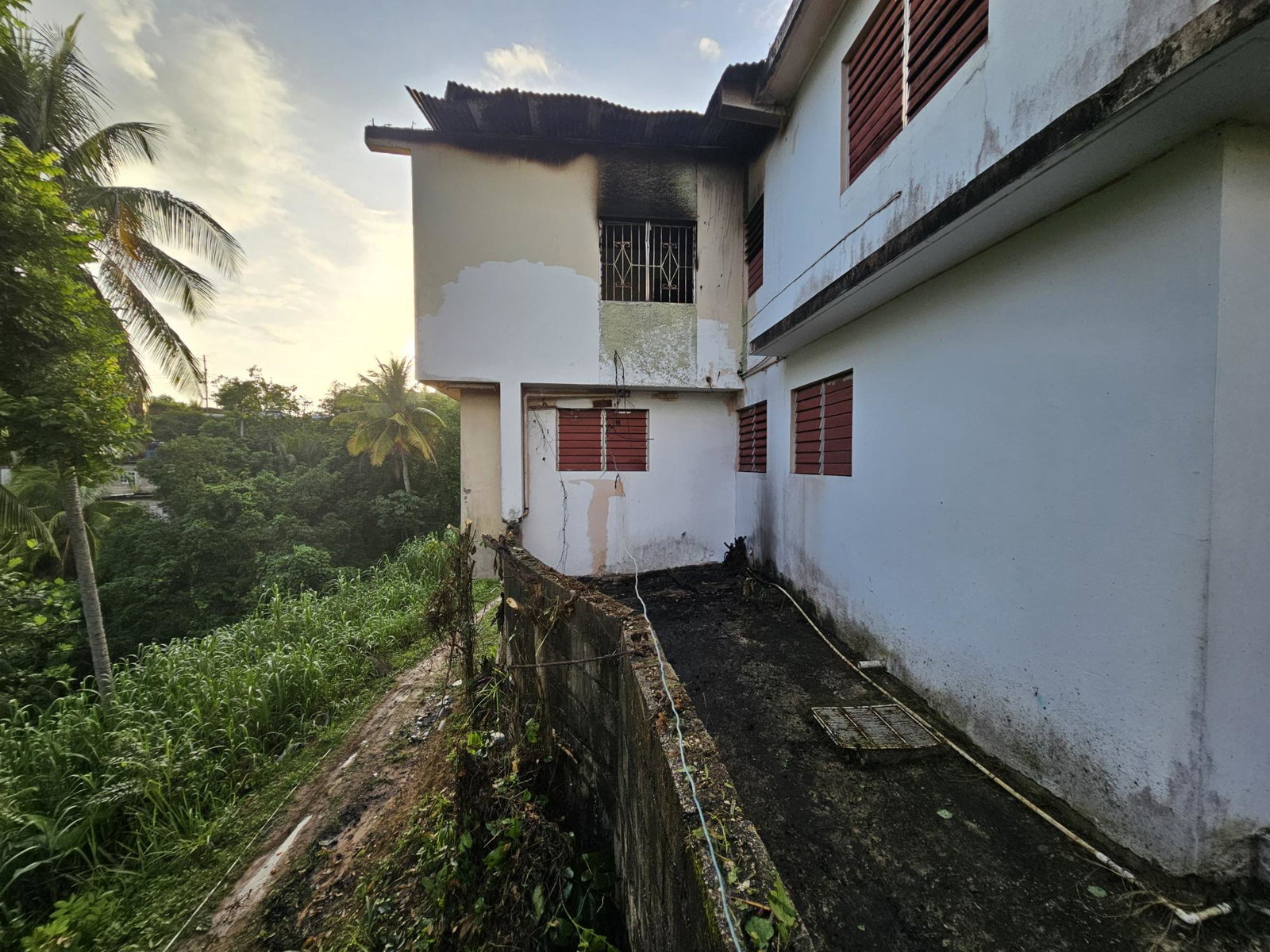 Investment-Opportunity-3-Houses-on-1-Acre-in-Lawrence-Tavern-Jamaica Seventeenth image of Rose Hall District, Lawre in Lawrence Tavern, St. Andrew, Jamaica - property is For Sale