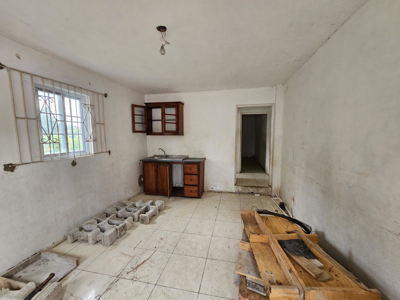 Investment-Opportunity-3-Houses-on-1-Acre-in-Lawrence-Tavern-Jamaica Nineteenth image of Rose Hall District, Lawre in Lawrence Tavern, St. Andrew, Jamaica - property is For Sale