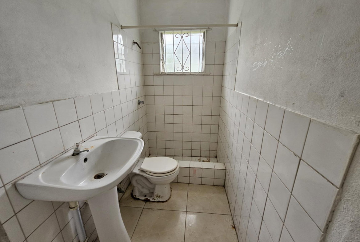 Twentieth image of Rose Hall District, Lawre in Lawrence Tavern, St. Andrew, Jamaica - property is For Sale