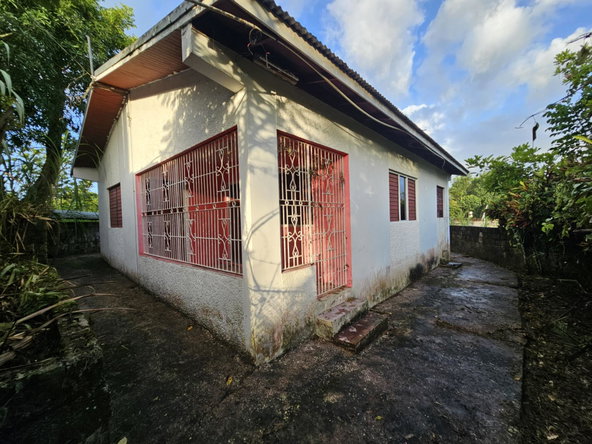 Third image of Rose Hall District, Lawre in Lawrence Tavern, St. Andrew, Jamaica - property is For Sale