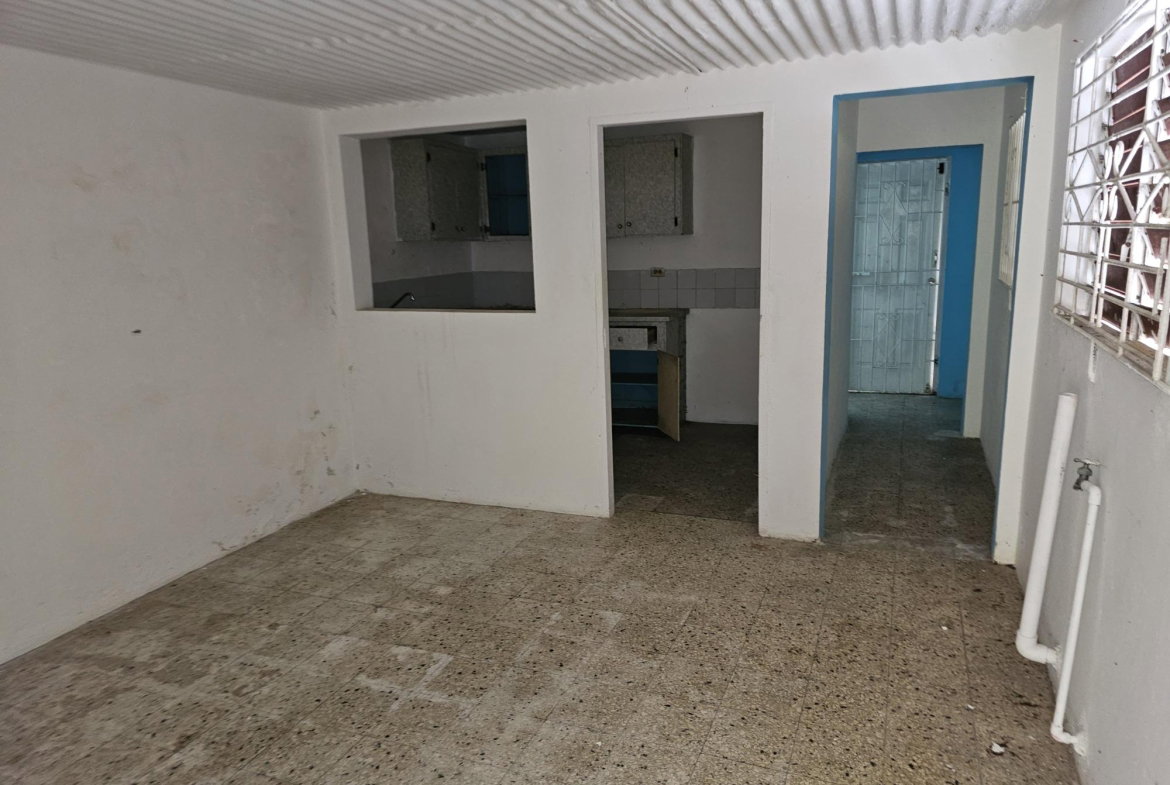Twenty-Fifth image of Rose Hall District, Lawre in Lawrence Tavern, St. Andrew, Jamaica - property is For Sale