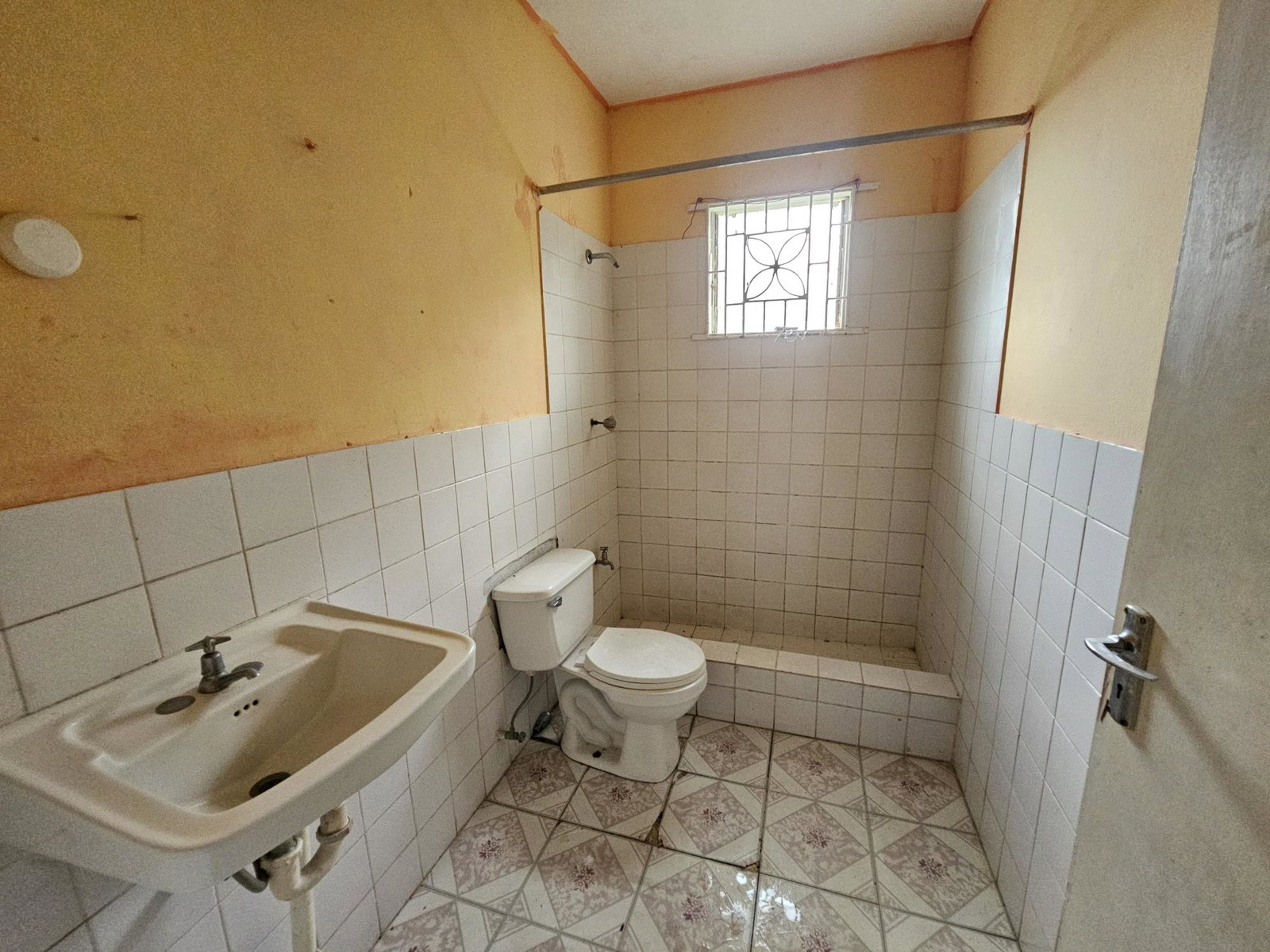 Investment-Opportunity-3-Houses-on-1-Acre-in-Lawrence-Tavern-Jamaica Sixth image of Rose Hall District, Lawre in Lawrence Tavern, St. Andrew, Jamaica - property is For Sale