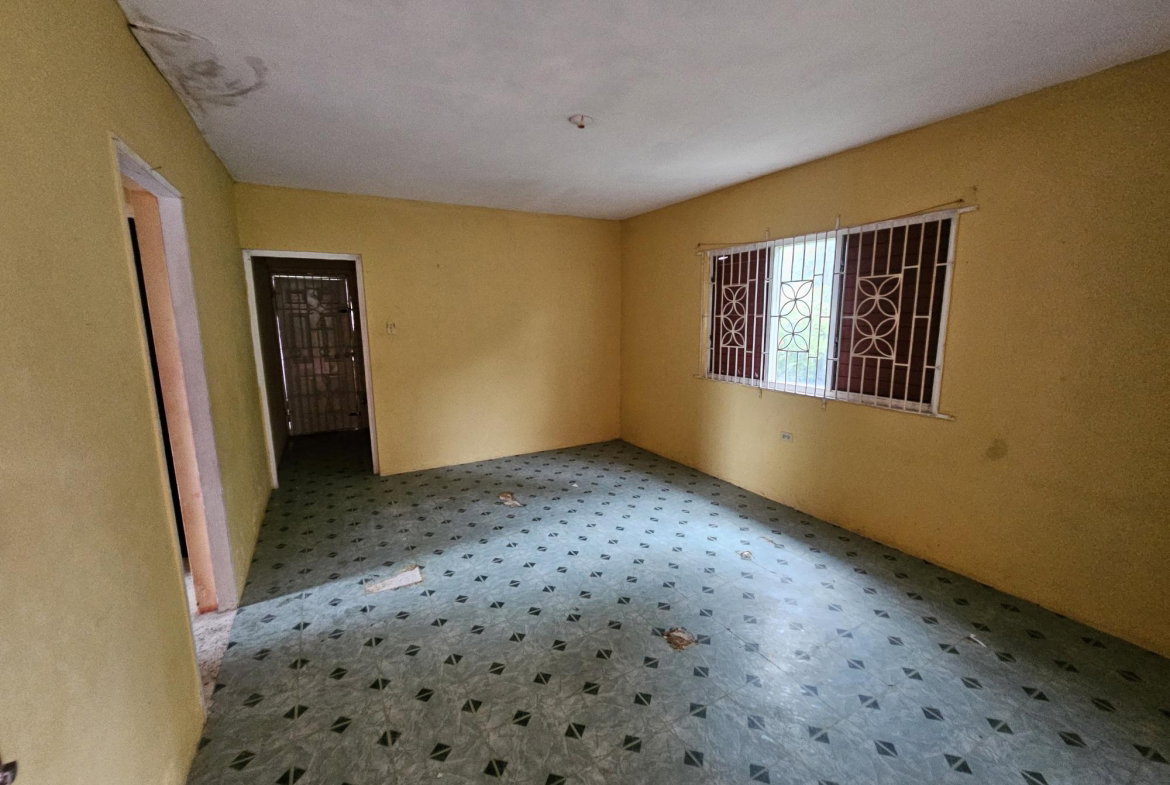 Seventh image of Rose Hall District, Lawre in Lawrence Tavern, St. Andrew, Jamaica - property is For Sale