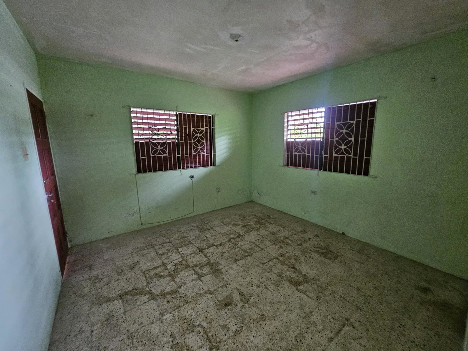 Investment-Opportunity-3-Houses-on-1-Acre-in-Lawrence-Tavern-Jamaica Ninth image of Rose Hall District, Lawre in Lawrence Tavern, St. Andrew, Jamaica - property is For Sale