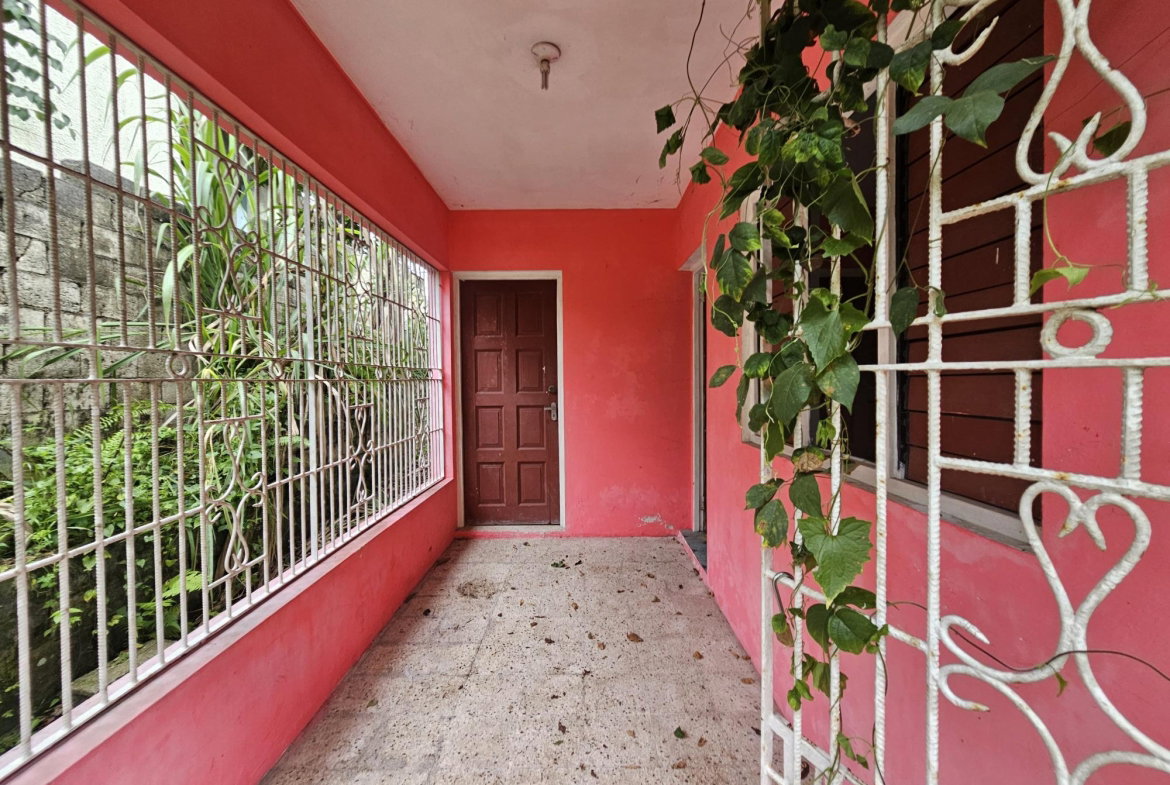Tenth image of Rose Hall District, Lawre in Lawrence Tavern, St. Andrew, Jamaica - property is For Sale