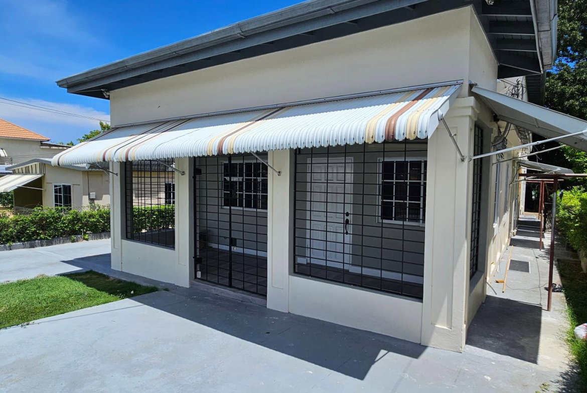 Second image of 139 Greenwich Park in Steer Town, St. Ann, Jamaica - property is For Sale