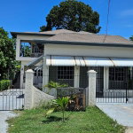 First image of 139 Greenwich Park in Steer Town, St. Ann, Jamaica - property is For Sale