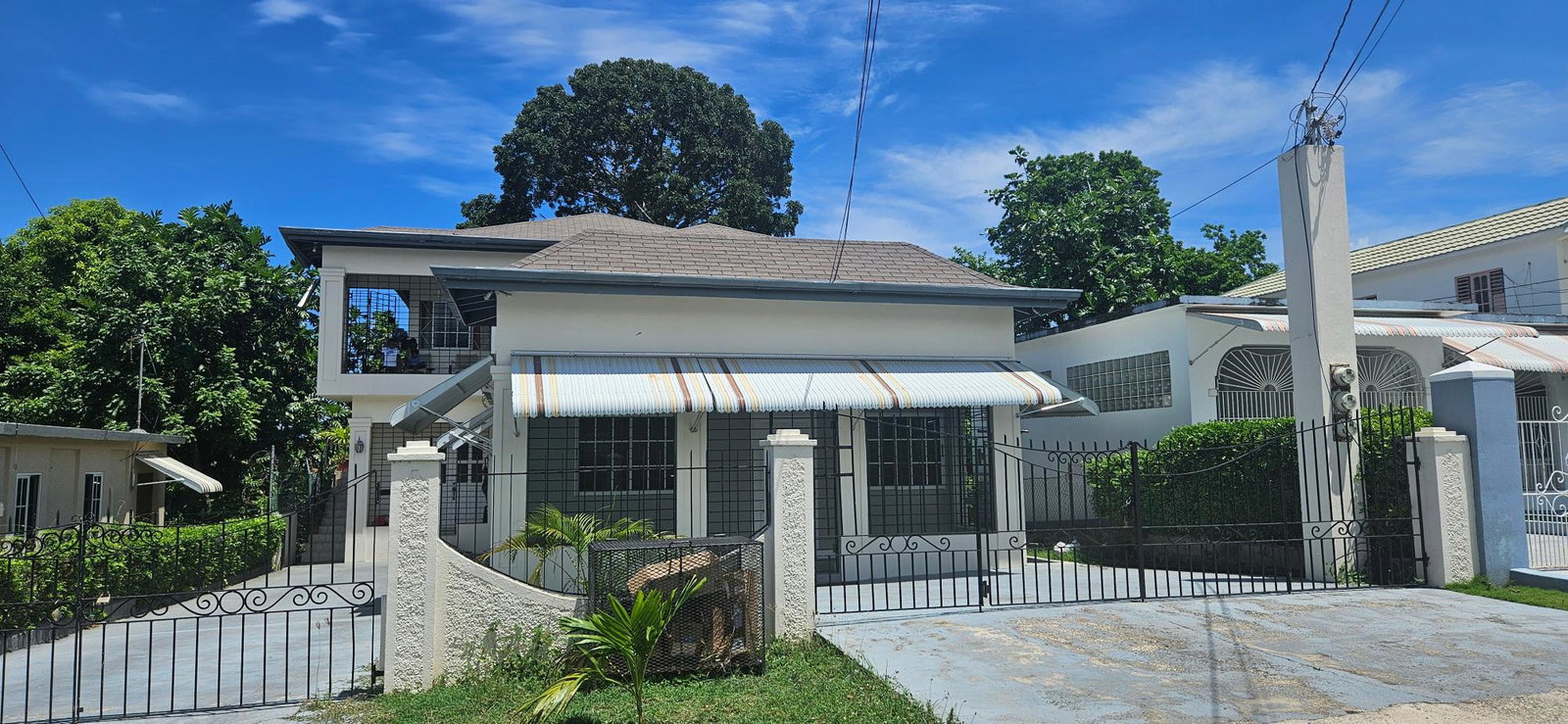 Third image of 139 Greenwich Park in Steer Town, St. Ann, Jamaica - property is For Sale