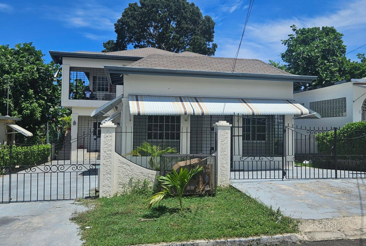 Fourth image of 139 Greenwich Park in Steer Town, St. Ann, Jamaica - property is For Sale