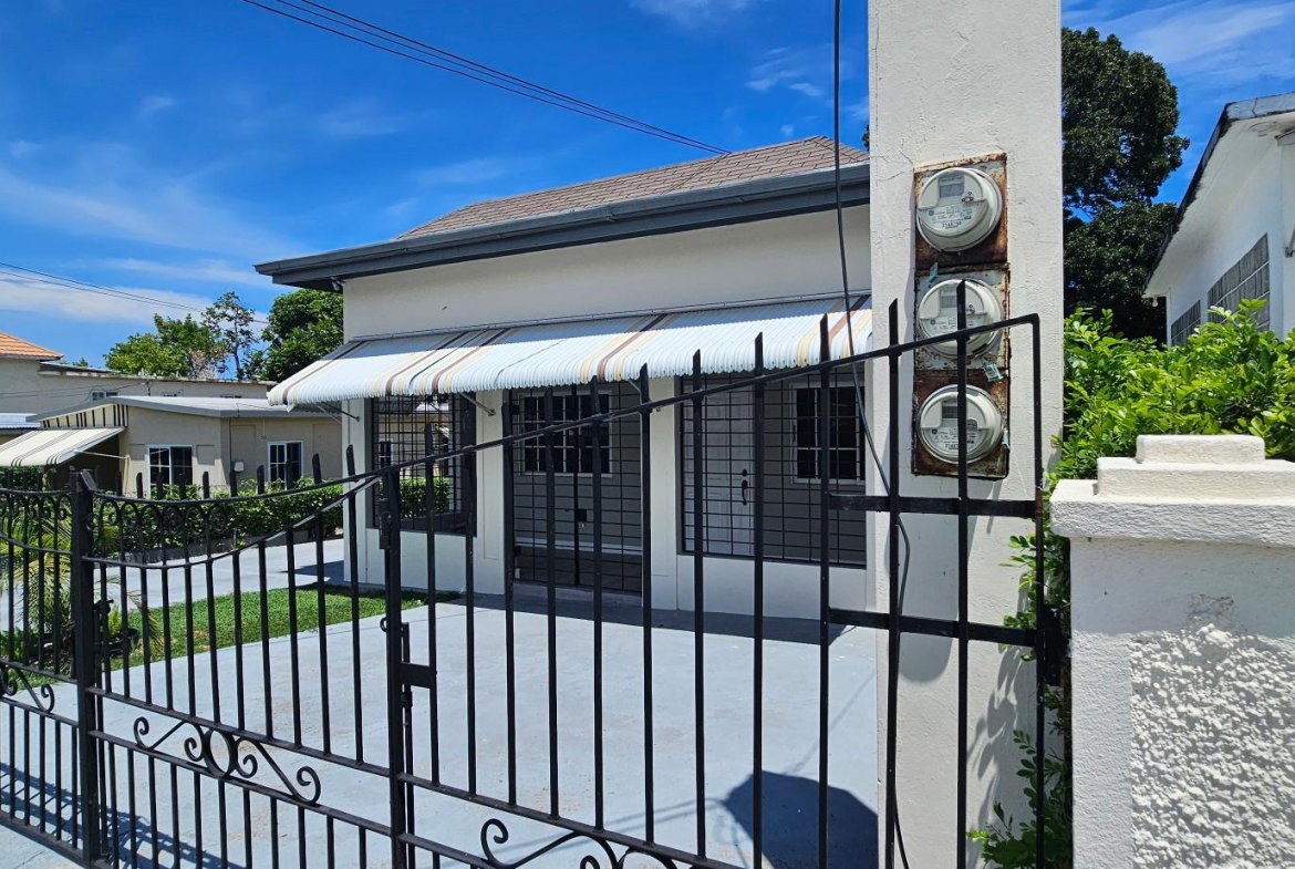 Sixth image of 139 Greenwich Park in Steer Town, St. Ann, Jamaica - property is For Sale