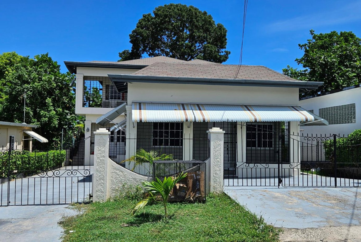 Seventh image of 139 Greenwich Park in Steer Town, St. Ann, Jamaica - property is For Sale