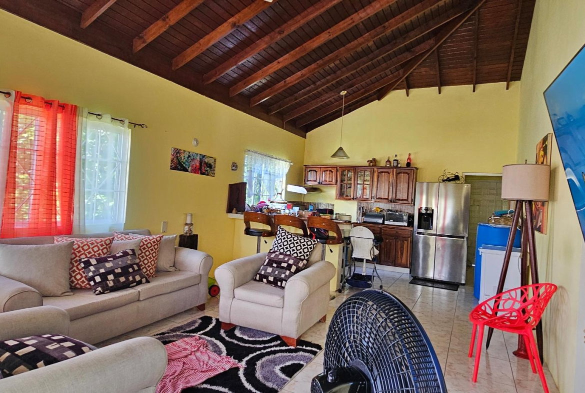 Eighth image of 139 Greenwich Park in Steer Town, St. Ann, Jamaica - property is For Sale