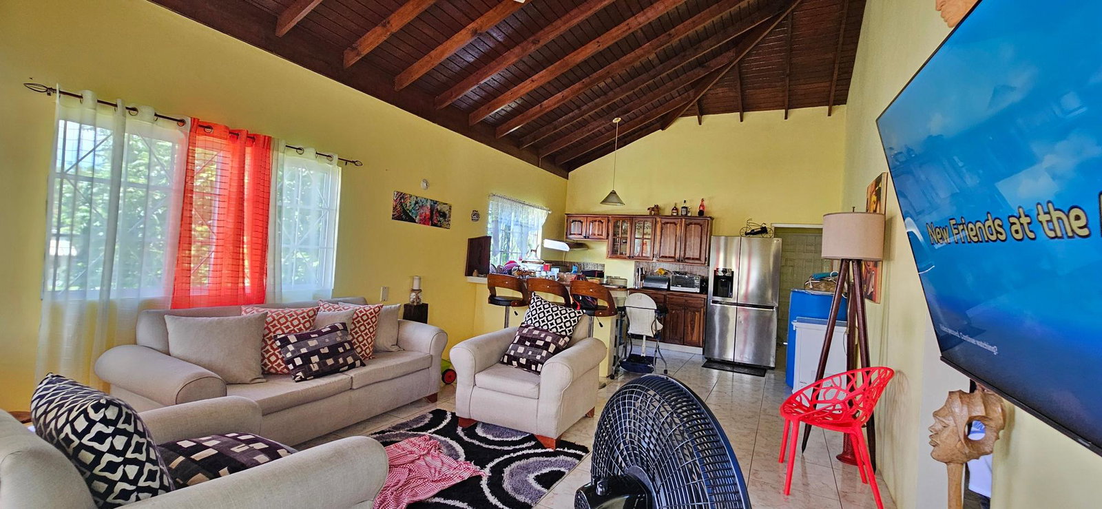 Eighth image of 139 Greenwich Park in Steer Town, St. Ann, Jamaica - property is For Sale