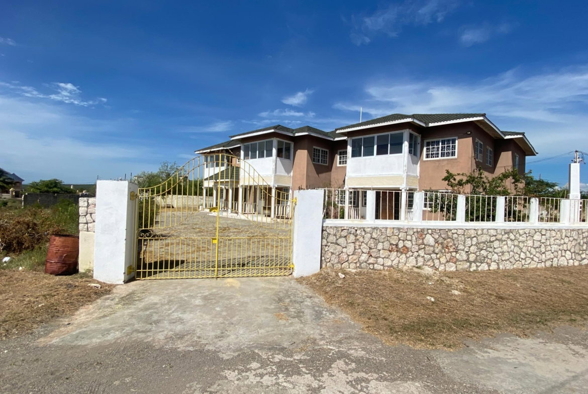 Second image of 77 Woodpecker Drive, Hellshi in Greater Portmore, St. Catherine, Jamaica - property is For Sale