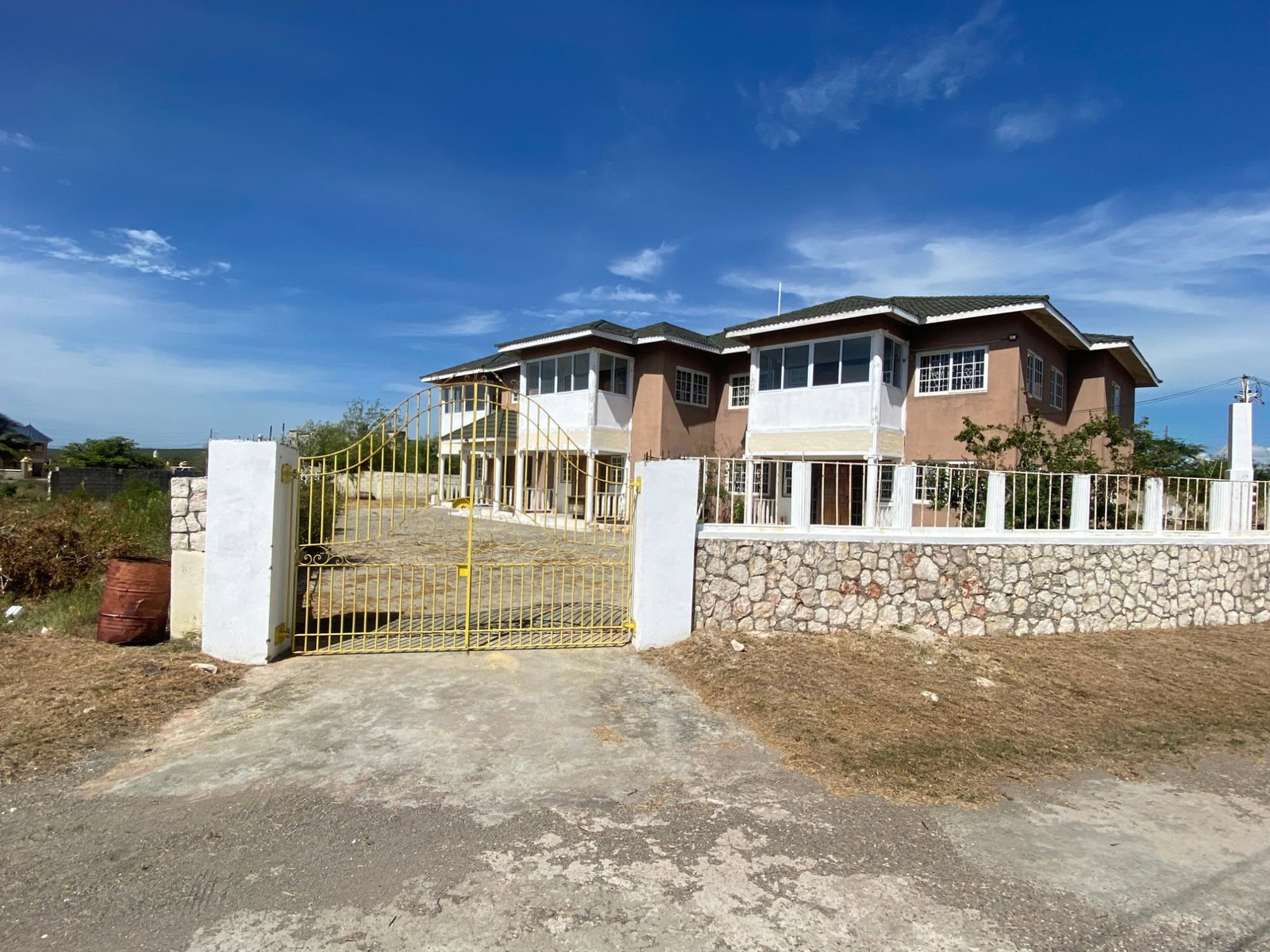 Second image of 77 Woodpecker Drive, Hellshi in Greater Portmore, St. Catherine, Jamaica - property is For Sale
