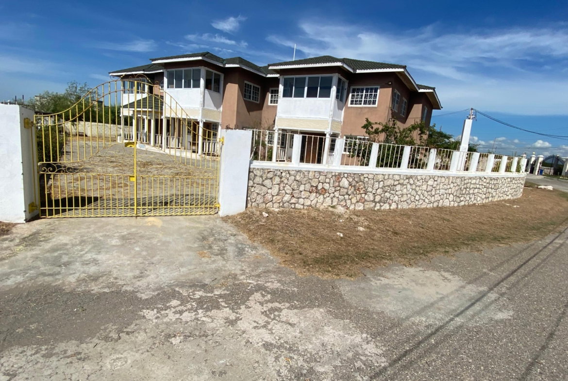 First image of 77 Woodpecker Drive, Hellshi in Greater Portmore, St. Catherine, Jamaica - property is For Sale