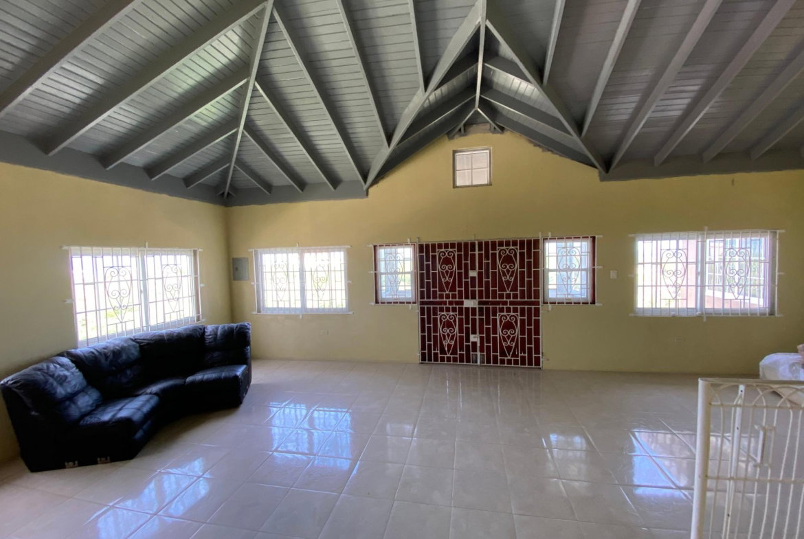 Fifteenth image of 77 Woodpecker Drive, Hellshi in Greater Portmore, St. Catherine, Jamaica - property is For Sale