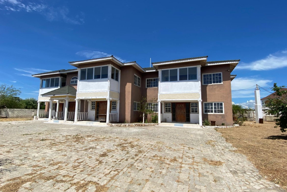 Third image of 77 Woodpecker Drive, Hellshi in Greater Portmore, St. Catherine, Jamaica - property is For Sale
