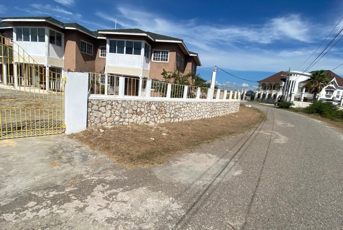 Fourth image of 77 Woodpecker Drive, Hellshi in Greater Portmore, St. Catherine, Jamaica - property is For Sale