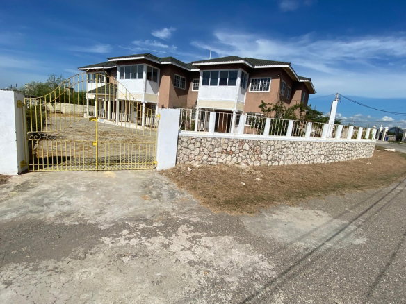 First image of 77 Woodpecker Drive, Hellshi in Greater Portmore, St. Catherine, Jamaica - property is For Sale