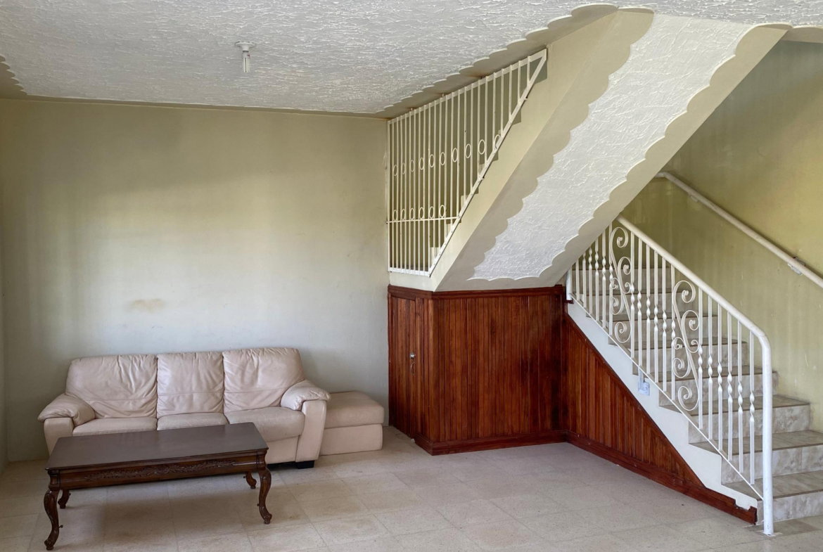 Seventh image of 77 Woodpecker Drive, Hellshi in Greater Portmore, St. Catherine, Jamaica - property is For Sale