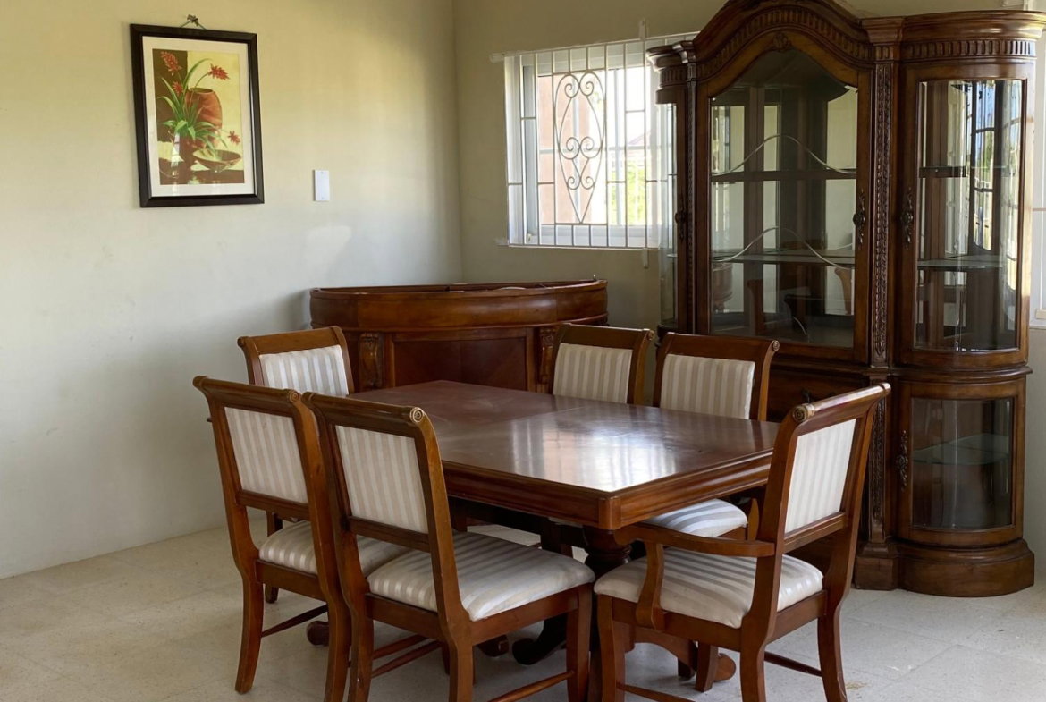 Eighth image of 77 Woodpecker Drive, Hellshi in Greater Portmore, St. Catherine, Jamaica - property is For Sale