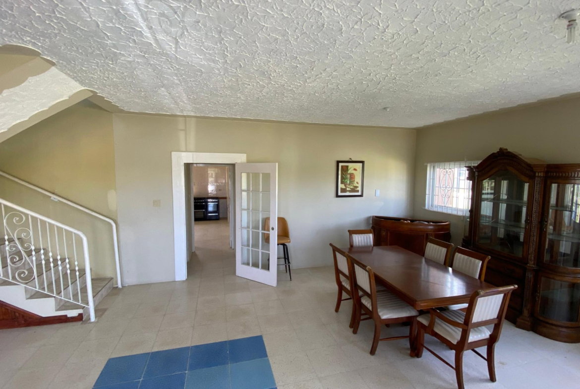 Ninth image of 77 Woodpecker Drive, Hellshi in Greater Portmore, St. Catherine, Jamaica - property is For Sale