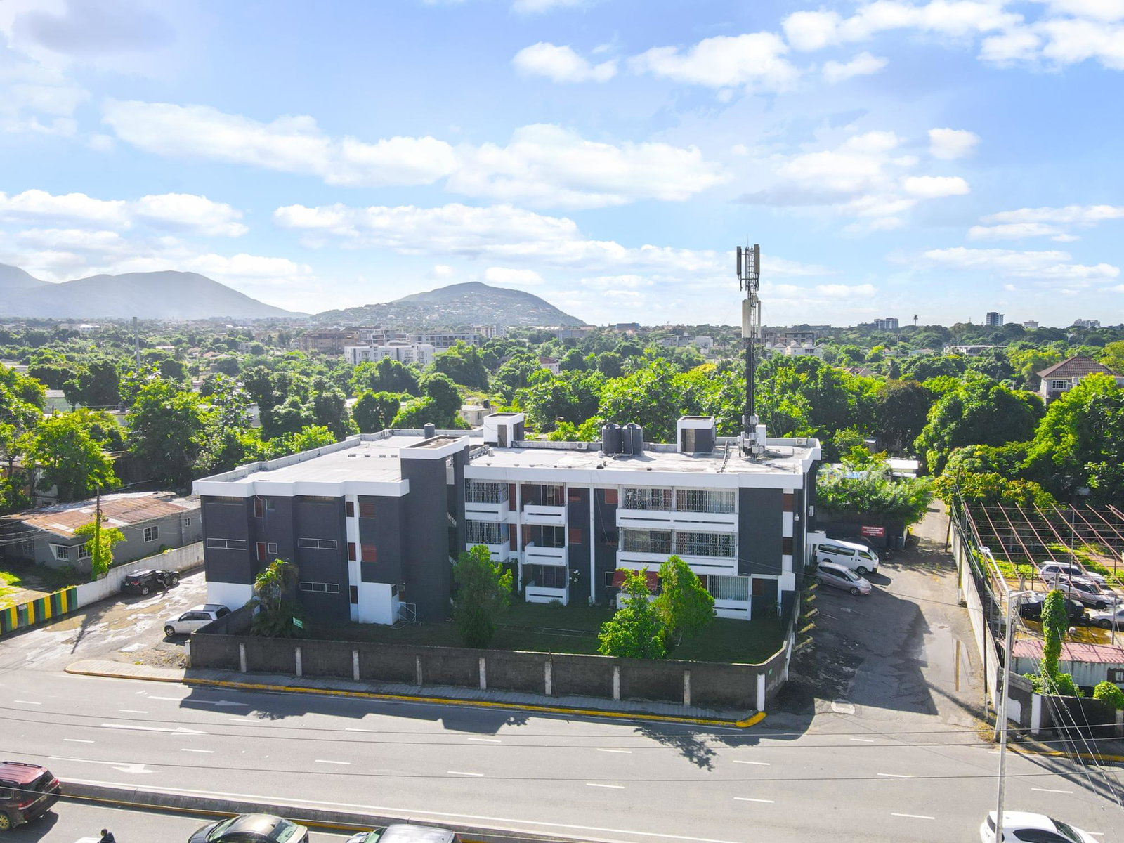 Second image of 23-117 Barbican Road, Kingston 6 in Kingston 6, St. Andrew, Jamaica - property is For Sale