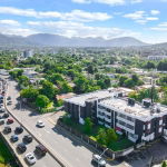 Investment Opportunity: Fully Furnished 1BD Apartment in Kingston 6 11 First image of 23-117 Barbican Road, Kingston 6 in Kingston 6, St. Andrew, Jamaica - property is For Sale