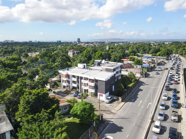 Nineteenth image of 23-117 Barbican Road, Kingston 6 in Kingston 6, St. Andrew, Jamaica - property is For Sale