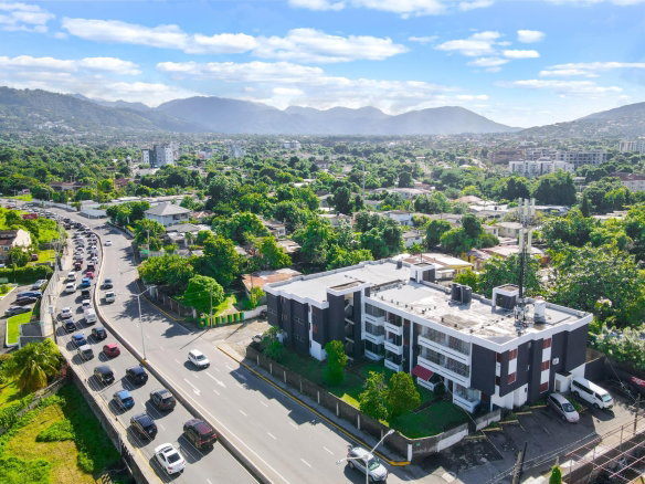 First image of 23-117 Barbican Road, Kingston 6 in Kingston 6, St. Andrew, Jamaica - property is For Sale