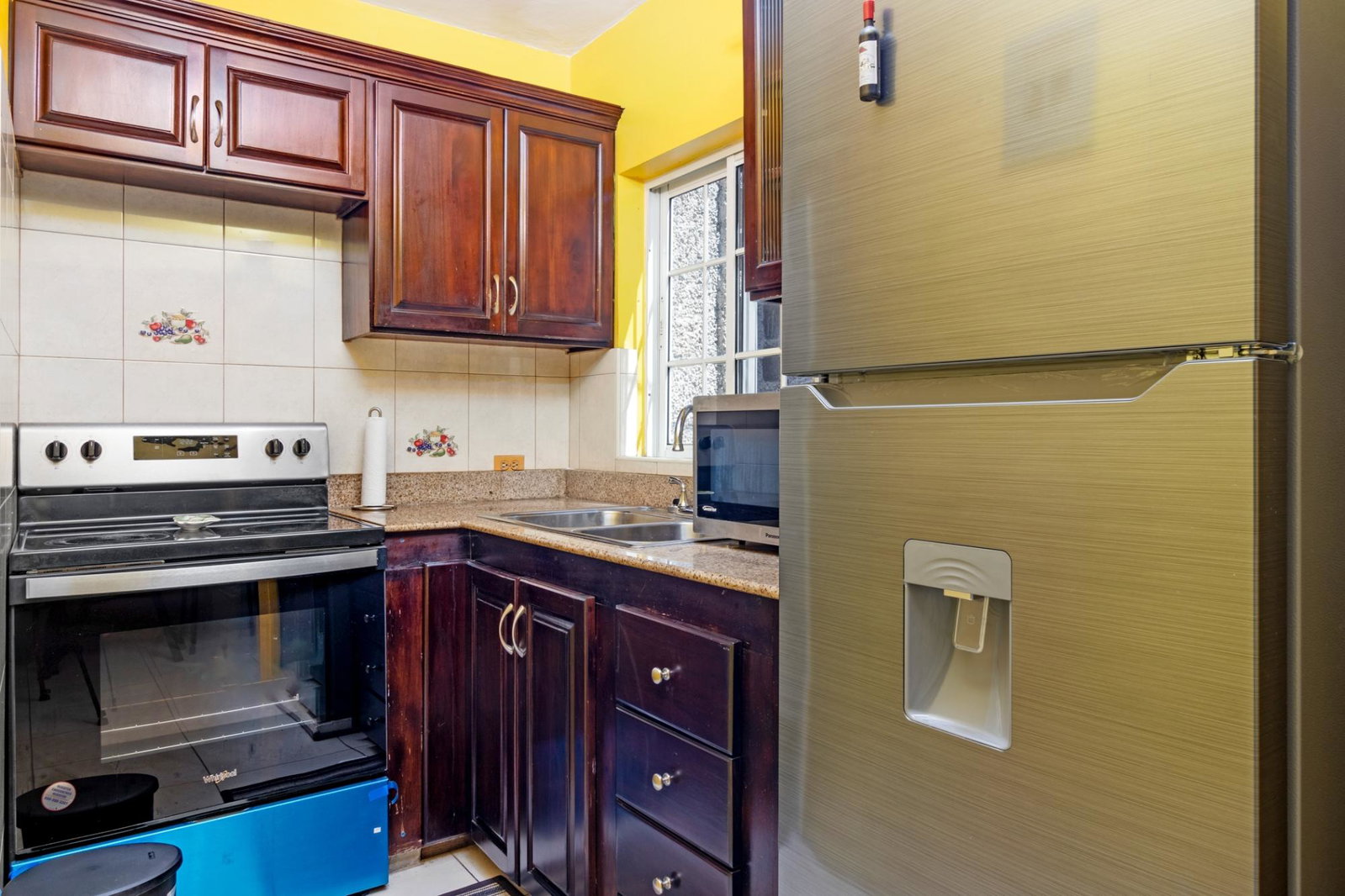 Ninth image of 23-117 Barbican Road, Kingston 6 in Kingston 6, St. Andrew, Jamaica - property is For Sale