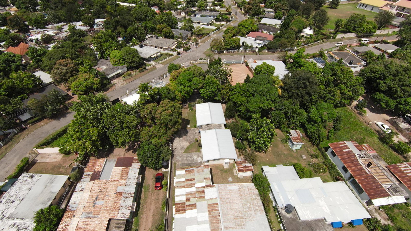 Investment-Opportunity-Multi-Unit-Property-for-Sale-in-Kgn-8-Jamaica Second image of 26 Lawrence Ave, Kgn 8 in Kingston 8, St. Andrew, Jamaica - property is For Sale