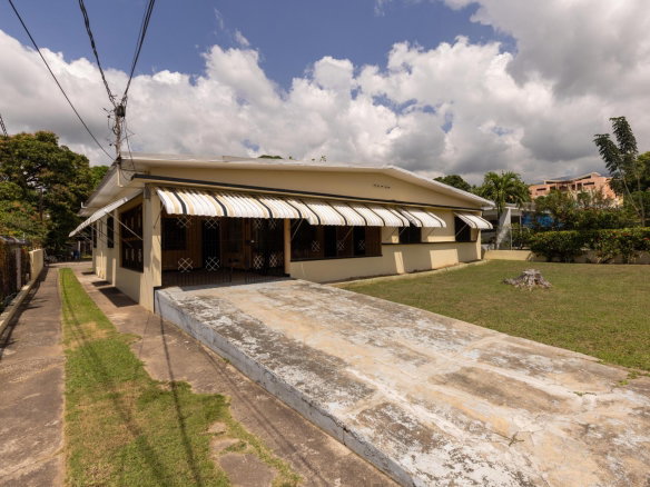 First image of 26 Lawrence Ave, Kgn 8 in Kingston 8, St. Andrew, Jamaica - property is For Sale