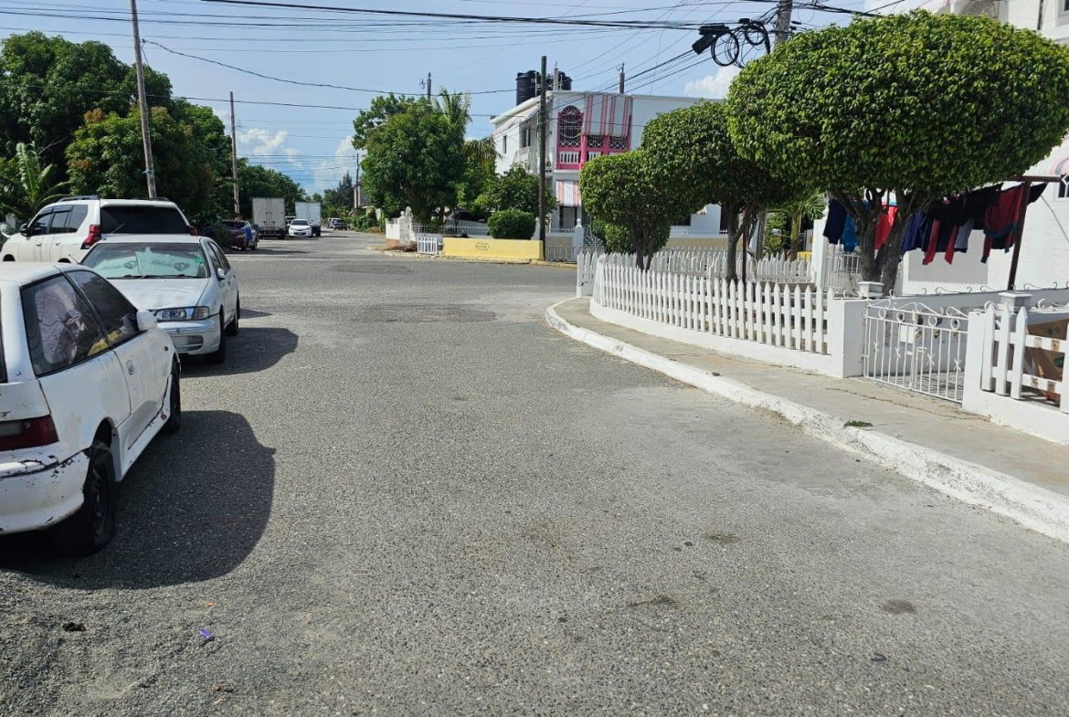 Second image of Lot 70 74 nw 30th Street in Daytona, St. Catherine, Jamaica - property is For Sale