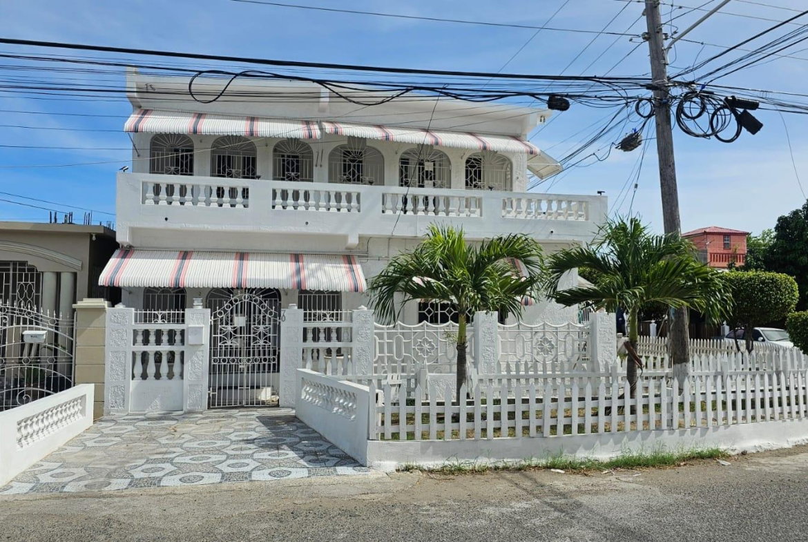 First image of Lot 70 74 nw 30th Street in Daytona, St. Catherine, Jamaica - property is For Sale
