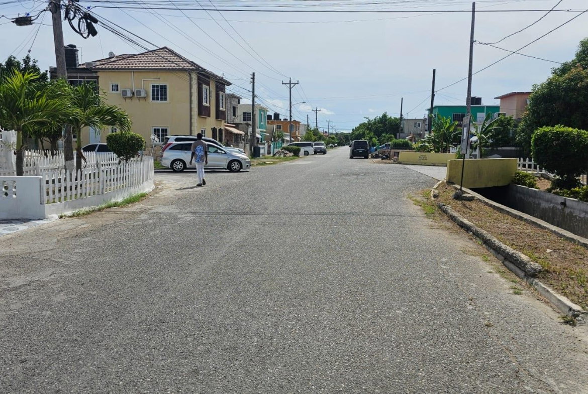 Seventeenth image of Lot 70 74 nw 30th Street in Daytona, St. Catherine, Jamaica - property is For Sale