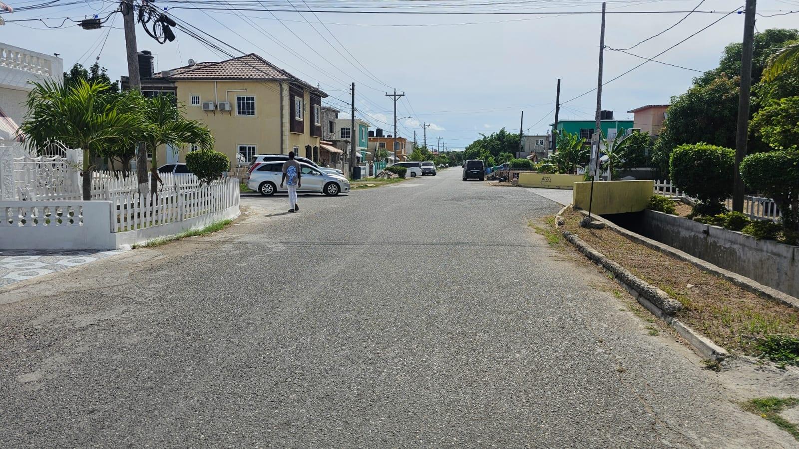 Seventeenth image of Lot 70 74 nw 30th Street in Daytona, St. Catherine, Jamaica - property is For Sale