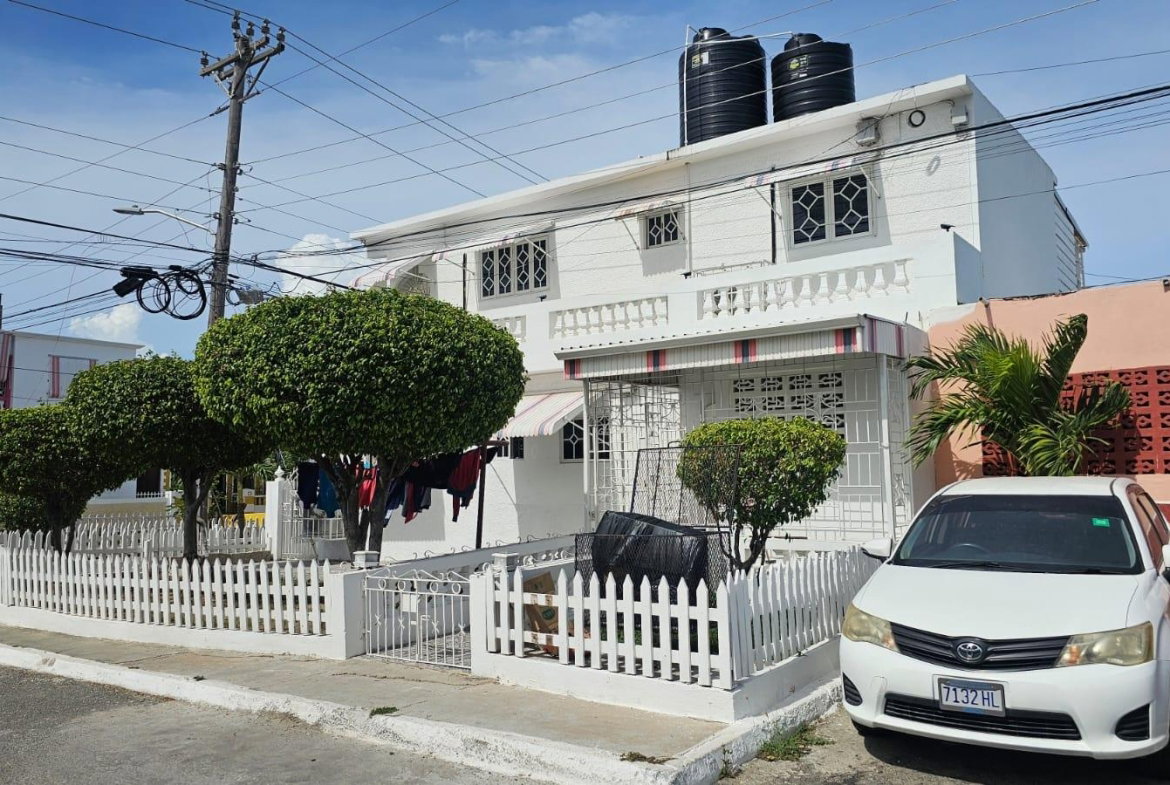 Third image of Lot 70 74 nw 30th Street in Daytona, St. Catherine, Jamaica - property is For Sale