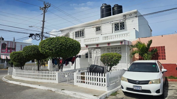 Third image of Lot 70 74 nw 30th Street in Daytona, St. Catherine, Jamaica - property is For Sale