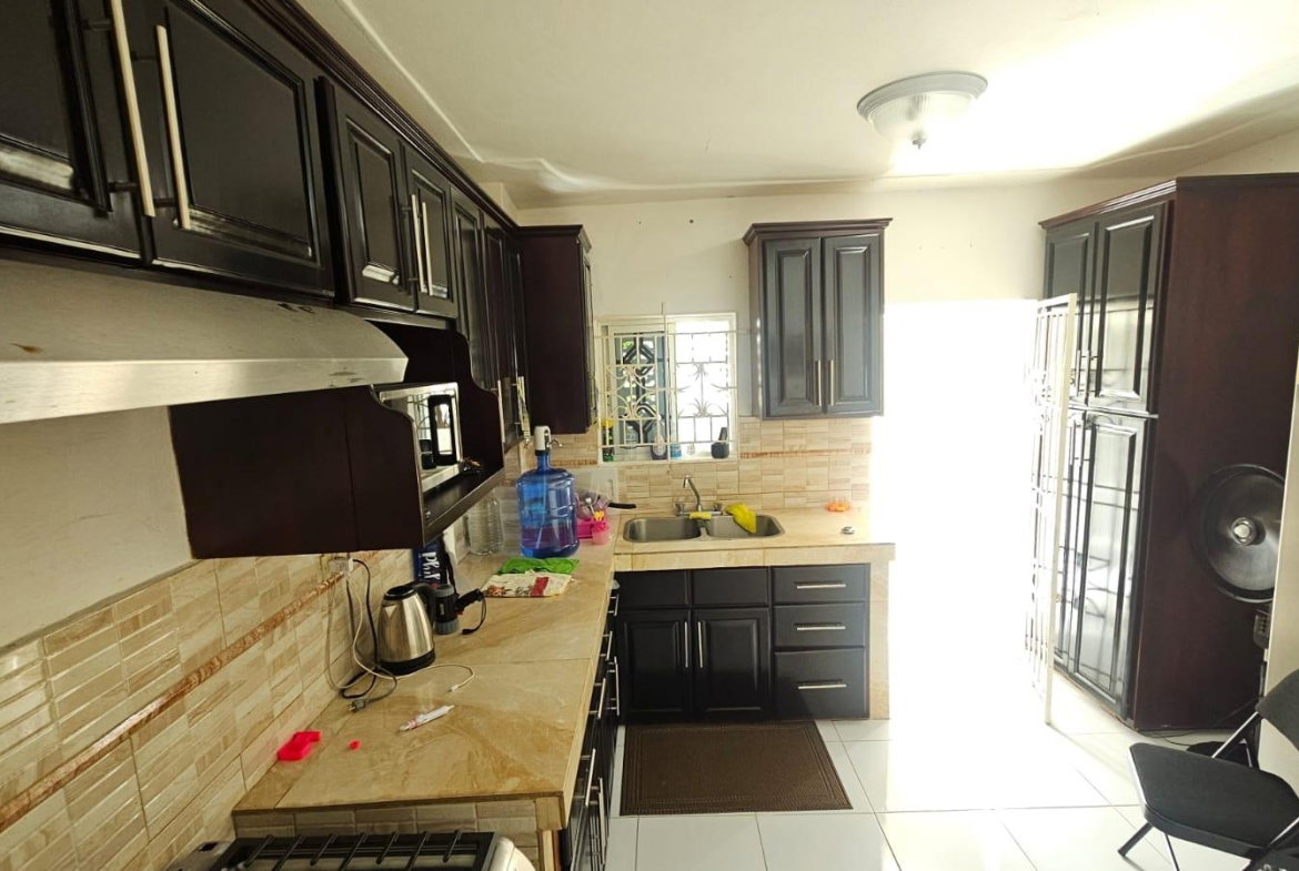Fourth image of Lot 70 74 nw 30th Street in Daytona, St. Catherine, Jamaica - property is For Sale